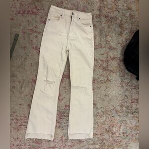 Hidden Los Angeles jeans